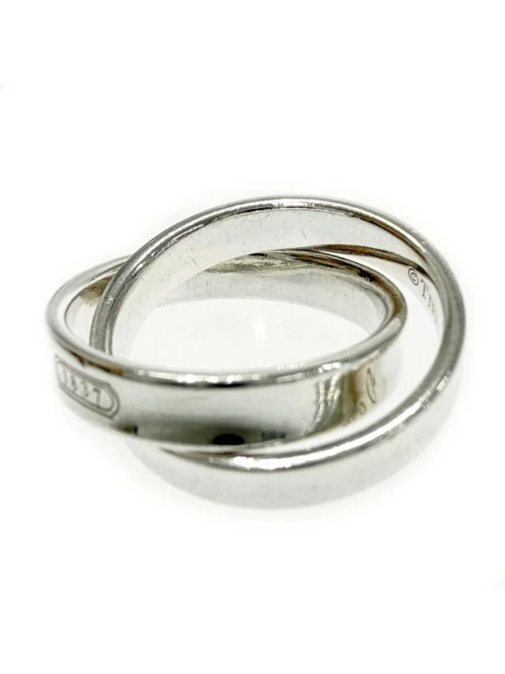 Tiffany & Co. brand tiffany